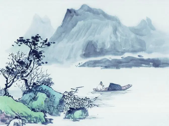 绿色创意高性能